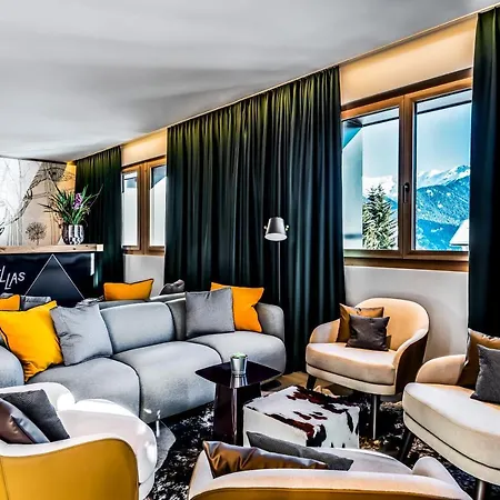 Hotel Boutique Pellas *