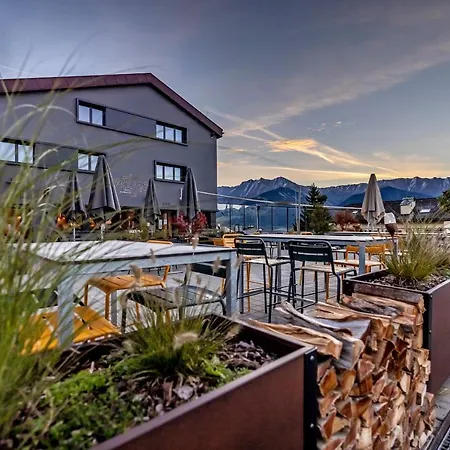 Boutique Pellas Hotel