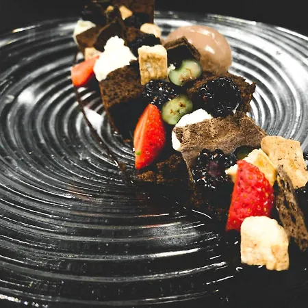 酒店 Boutique Pellas *