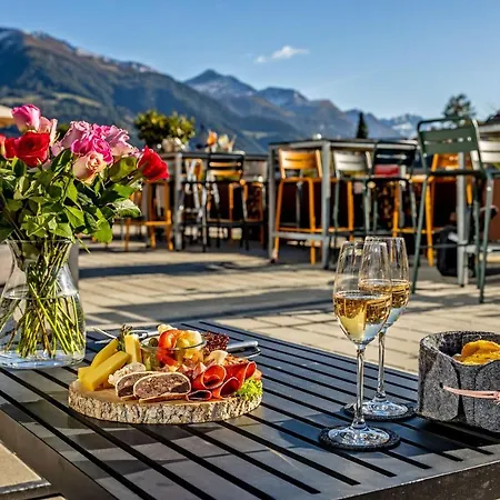 Hotel Boutique Pellas *