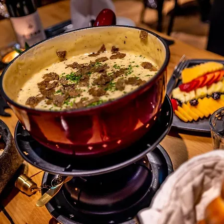 Boutique Pellas Hotel Vella