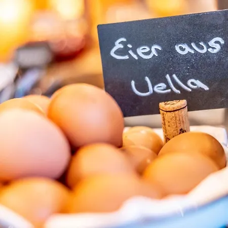 Boutique Pellas Hotel Vella