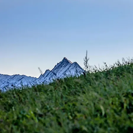 Hotel Boutique Pellas *