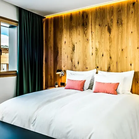 Hotel Boutique Pellas *