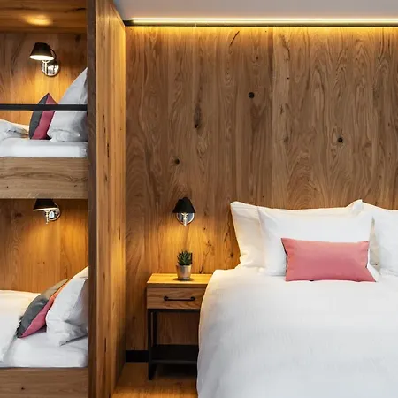 Hotel Boutique Pellas *