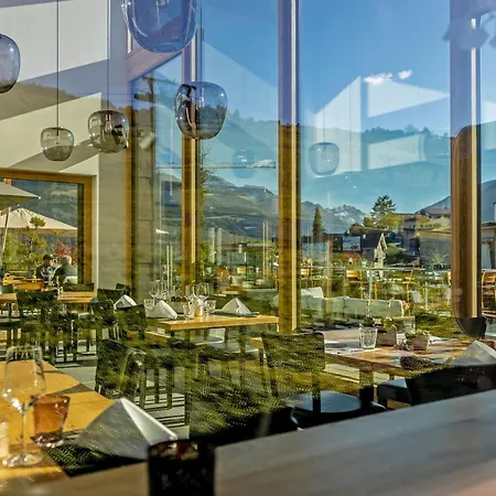 Hotel Boutique Pellas *