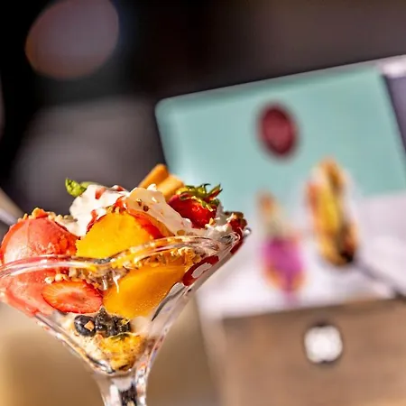 酒店 Boutique Pellas