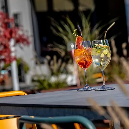 Hotel Boutique Pellas Vella