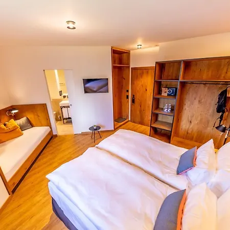 Hotel Boutique Pellas *