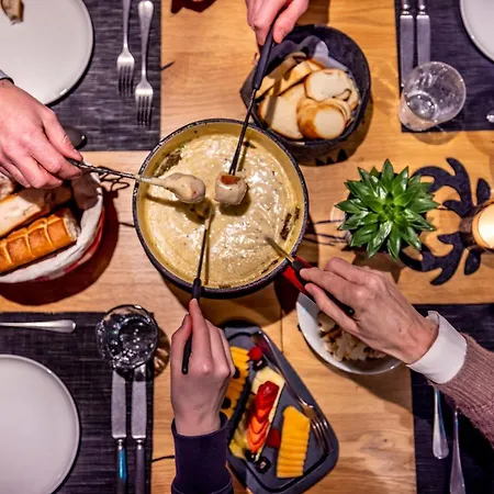 酒店 Boutique Pellas *