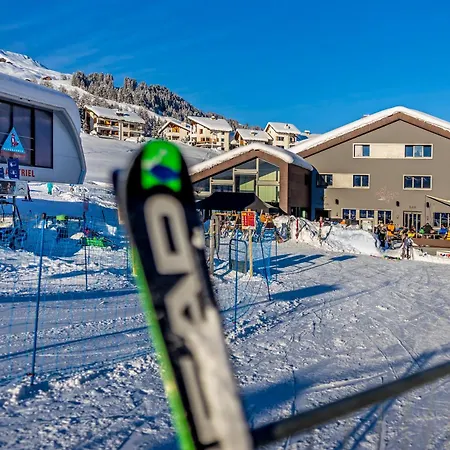 Hotel Boutique Pellas *