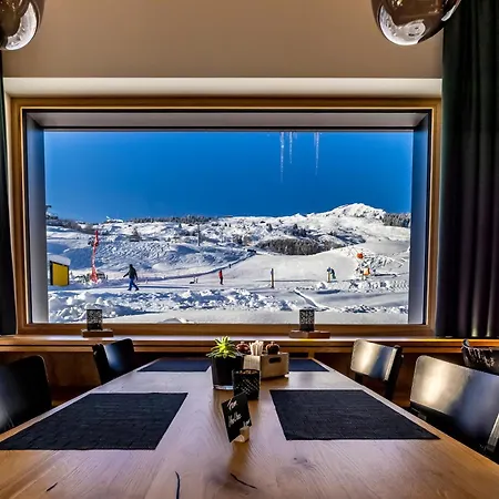 Hotel Boutique Pellas *