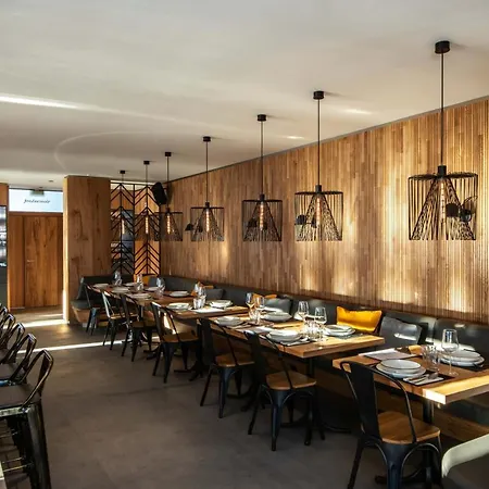 Hotel Boutique Pellas Vella