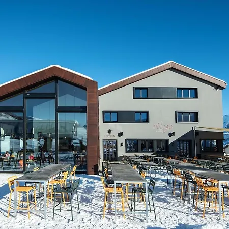 Boutique Pellas Hotel