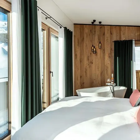 Hotel Boutique Pellas Vella