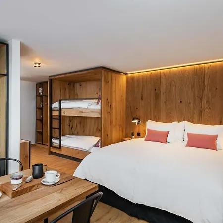 Hotel Boutique Pellas *