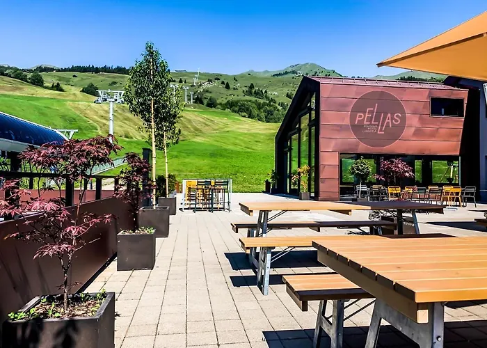 Boutique Pellas Hotel Vella