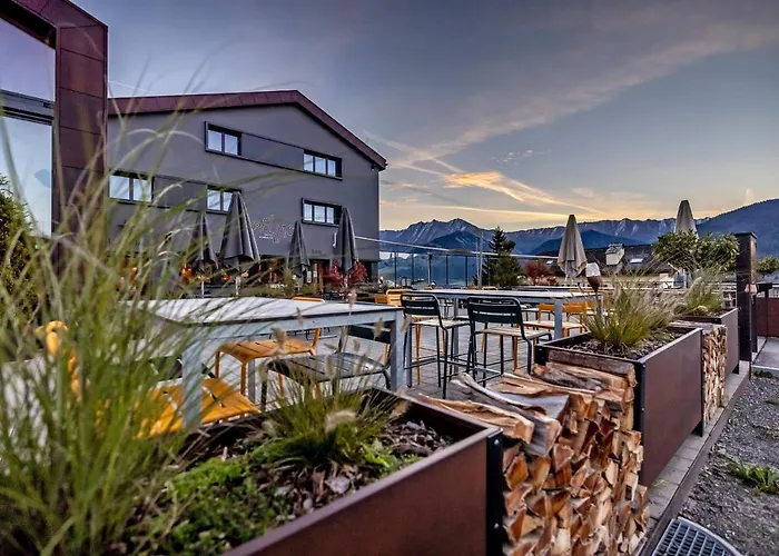 Boutique Pellas Hotel