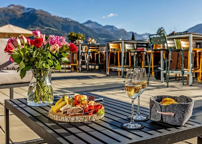 Hotel Boutique Pellas *