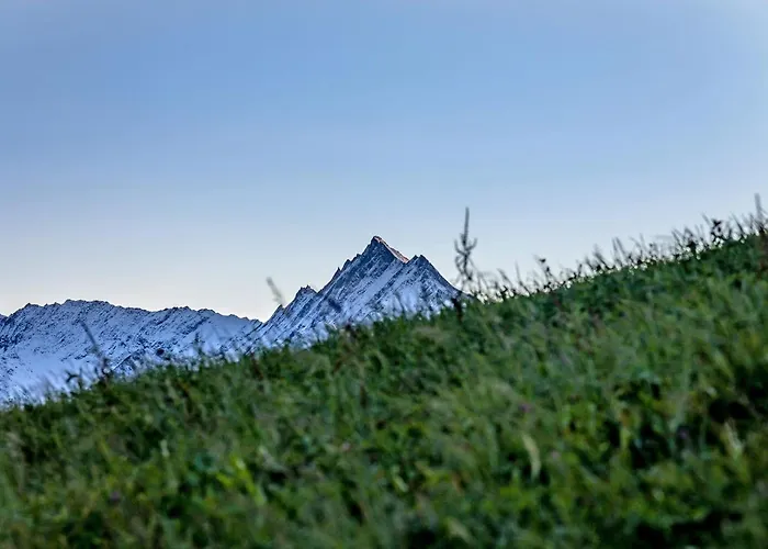 Hotel Boutique Pellas *