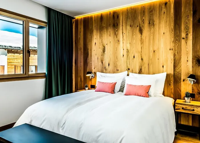 Hotel Boutique Pellas *