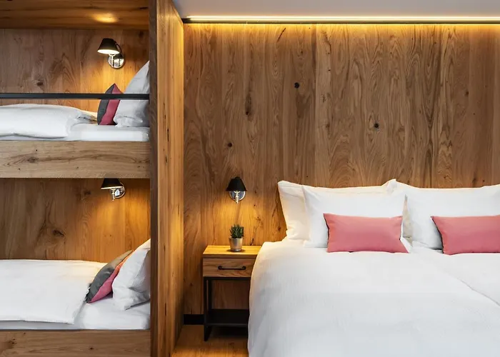 Hotel Boutique Pellas *