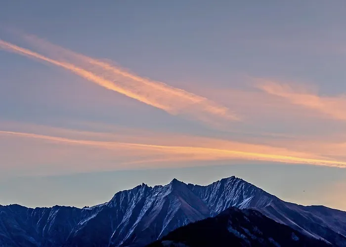 Hotel Boutique Pellas *