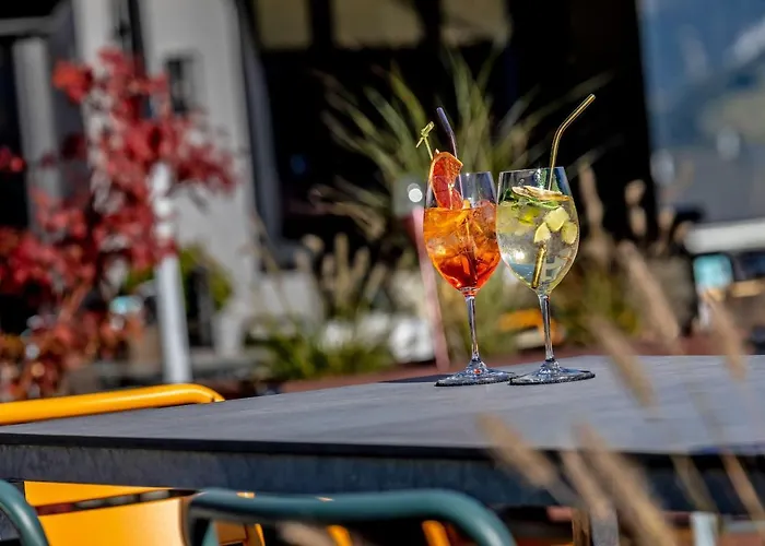 Hotel Boutique Pellas Vella