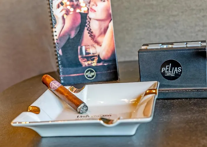 Boutique Pellas Hotel