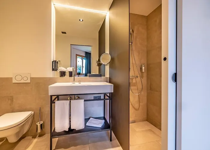 Hotel Boutique Pellas Vella