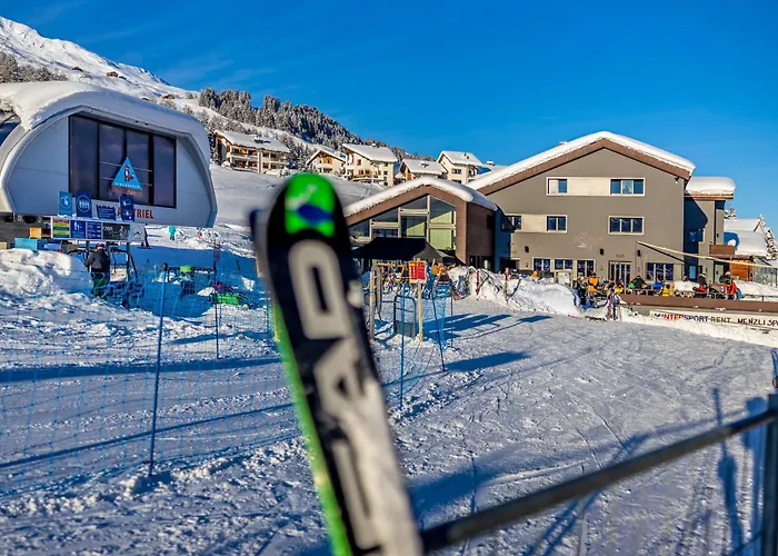 Hotel Boutique Pellas *