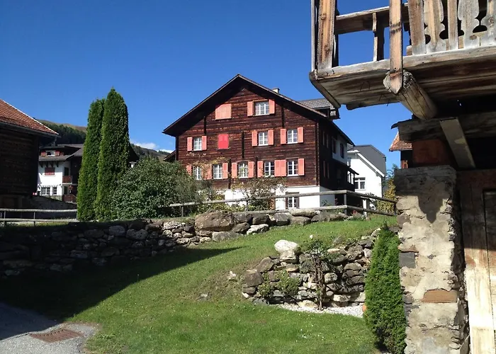 Hotel Boutique Pellas *