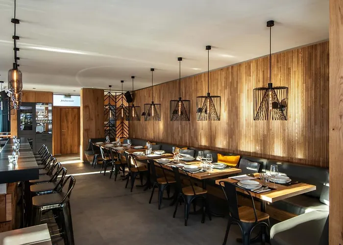 Hotel Boutique Pellas Vella