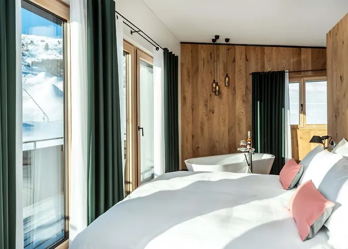 Hotel Boutique Pellas Vella