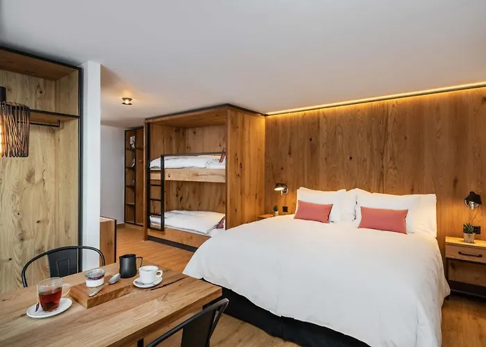 Hotel Boutique Pellas *