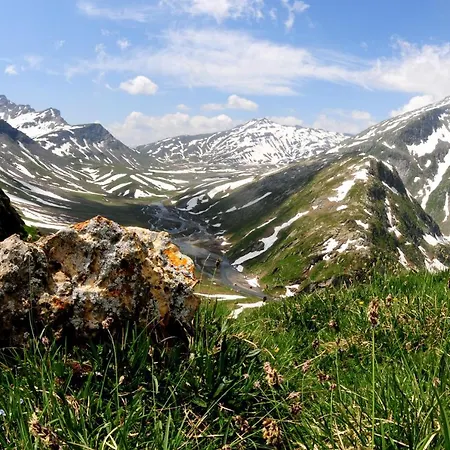 Boutique Pellas 酒店 Vella