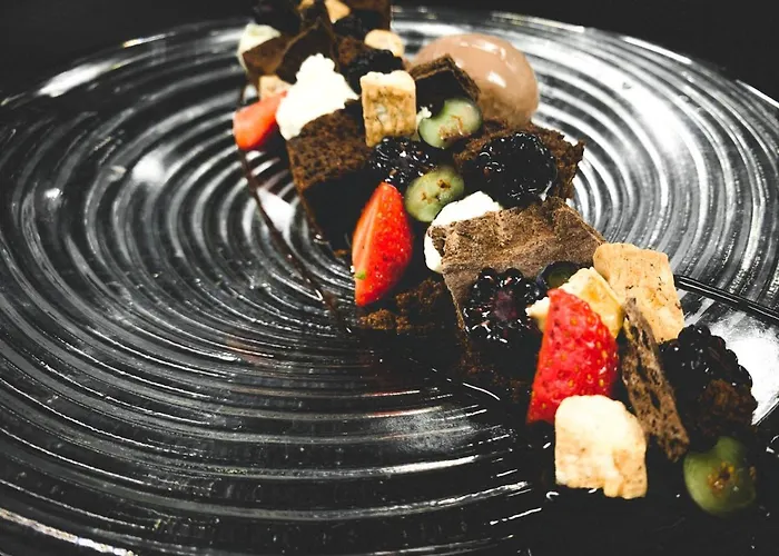 Hotel Boutique Pellas *