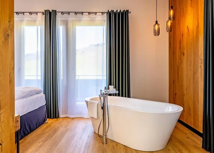 Boutique Pellas Hotel *