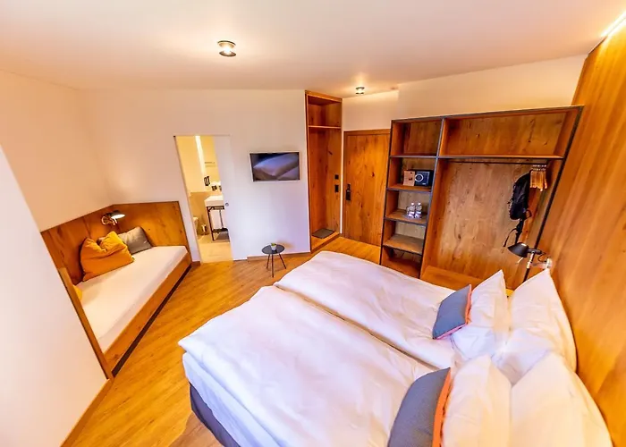 Hotel Boutique Pellas *