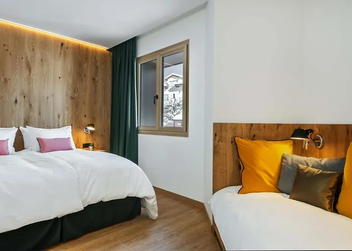 Boutique Pellas Hotel Vella