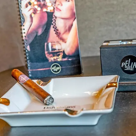 Boutique Pellas Otel