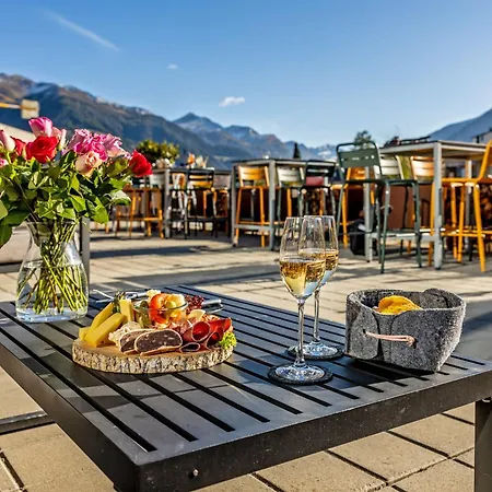 Boutique Pellas Otel *