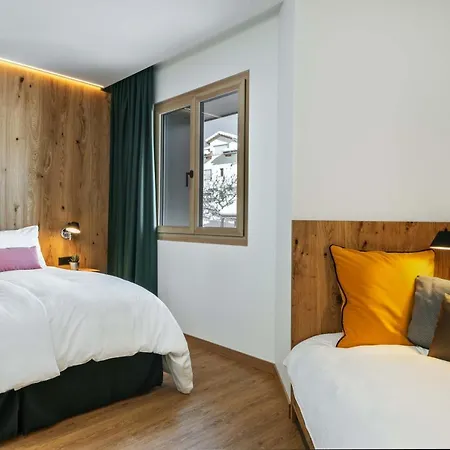 Boutique Pellas Hotel Vella