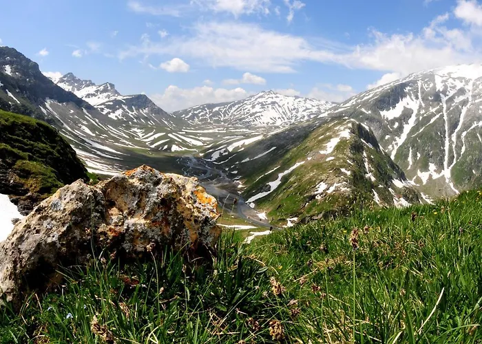 Boutique Pellas Отель Велла